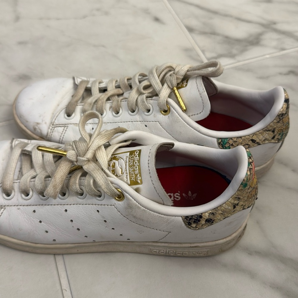Adidas sneakers